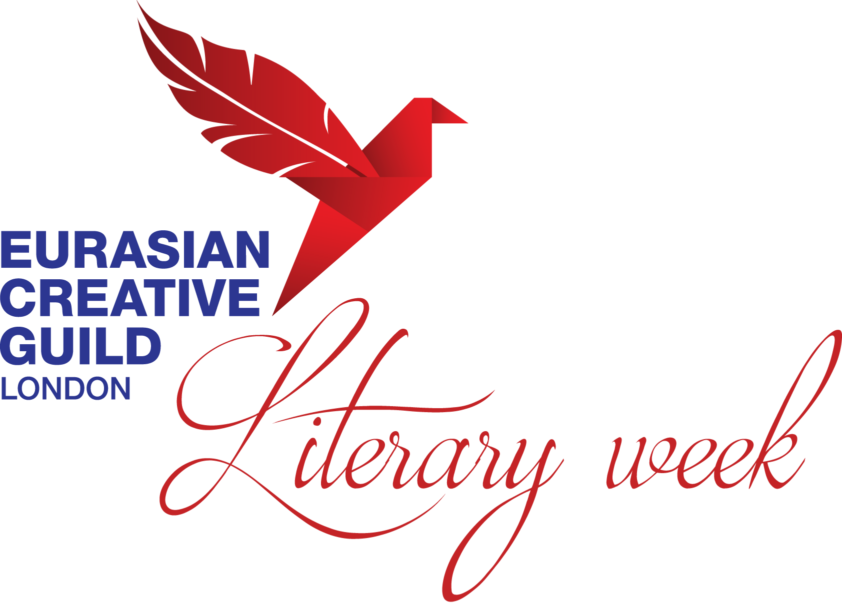 1st Eurasian Creative Guild Literary Event London 1113 October